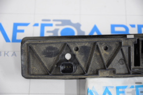 Rear view camera Ford Focus mk3 15-18 rest, with backlight and button, broken mount