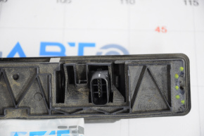Rear view camera Ford Focus mk3 15-18 rest, with backlight and button, broken mount