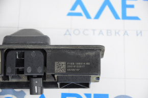 Rear view camera Ford Focus mk3 15-18 rest, with backlight and button, broken mount