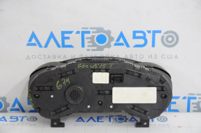 Instrument cluster Ford Focus mk3 15-18 usa rest 67k