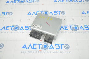 EPS Power Steering Unit Honda Accord 13-17 hybrid