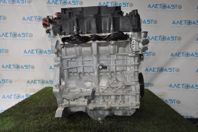 Engine Honda Civic X FC 16-21 K20C2 2.0 62k, compr-11-11-9.5-10