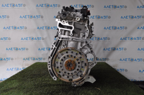 Engine Honda Civic X FC 16-21 K20C2 2.0 62k, compr-11-11-9.5-10