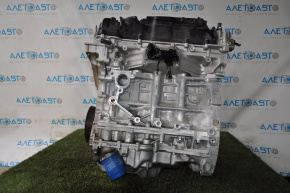 Engine Honda Civic X FC 16-21 K20C2 2.0 62k, compr-11-11-9.5-10