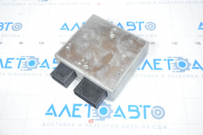 Power steering unit Honda CRZ 11-16