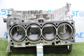 Bare cylinder block Hyundai Sonata 11-14 2.4 G4KJ for honing