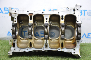 Bare cylinder block Hyundai Sonata 11-14 2.4 G4KJ for honing