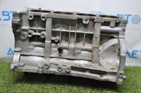 Bare cylinder block Hyundai Sonata 11-14 2.4 G4KJ for honing