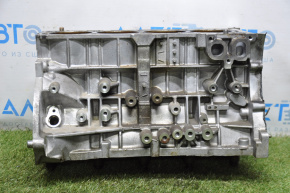 Bare cylinder block Hyundai Sonata 11-14 2.4 G4KJ for honing