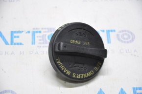 Oil filler cap Hyundai Sonata 11-14 2.4 G4KJ