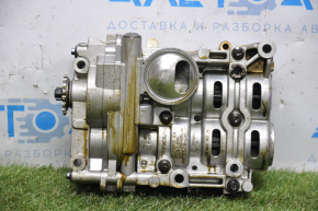 Oil pump for internal combustion engine Hyundai Sonata 13-14 2.4 G4KJ