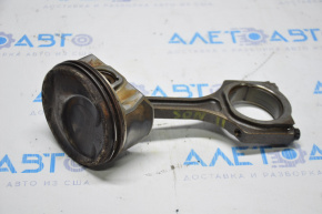 Connecting rod with piston Hyundai Sonata 13-14 2.4 G4KJ