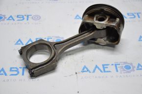 Connecting rod with piston Hyundai Sonata 13-14 2.4 G4KJ