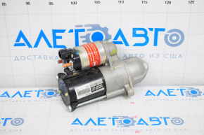 Starter Hyundai Sonata 15-19 2.4