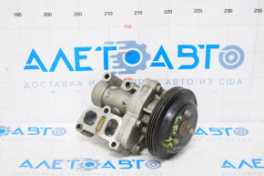 Water pump Hyundai Sonata 15-19 2.4