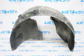 Front left fender liner Hyundai Sonata 15-17 SE