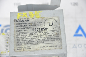 Rear Camera Control Module Infiniti FX35 FX45 03-08