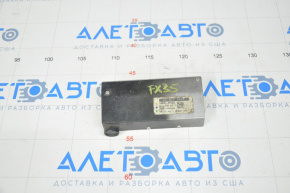 Lane Keeping Camera Infiniti FX35 FX45 03-08