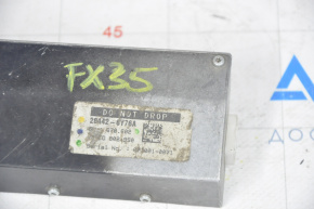 Lane Keeping Camera Infiniti FX35 FX45 03-08