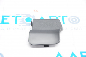 Tow Hook Plug Front Bumper Infiniti JX35 QX60 16-20 Rest