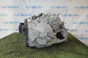 Automatic transmission assembly Jeep Cherokee KL 14-14 2.4 FWD 87k, water damage, for parts