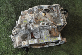 Automatic transmission assembly Jeep Cherokee KL 14-14 2.4 FWD 87k, water damage, for parts