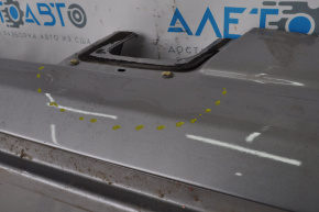 Roof metal Jeep Compass 17-24 crushed, sawed off