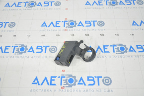 Receiver Module Jeep Patriot 11-17