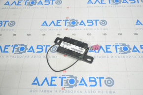 Antenna-Remote Start And Keyless Jeep Renegade 15-22