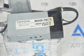 ANTENNA RADIO AMPLIFIER Lexus CT200h 11-12