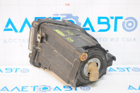 Fog lamp PTF right Lexus GS300 GS350 GS430 GS450h 06-11 for polishing