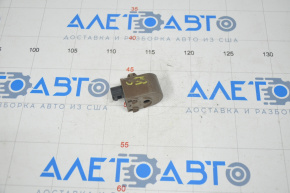 Lexus RX400h 06-09 Rear Door Opener Buzzer