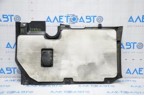 Left engine cover for Lexus RX450h 10-15