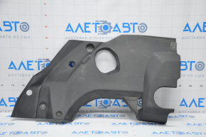 Engine cover right Lexus RX450h 10-15