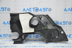 Engine cover right Lexus RX450h 10-15