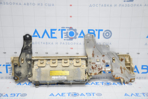 Airbag knee driver's left Lexus RX350 RX450h 10-12 beige
