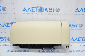 Glove box, glove compartment Lexus RX350 RX450h 10-12 beige, pokes