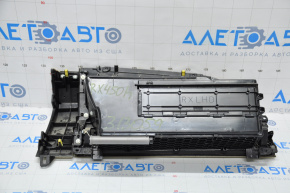 Glove box, glove compartment Lexus RX350 RX450h 10-12 beige, pokes