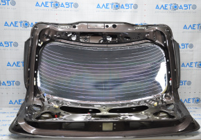 Boot door bare Lexus RX350 RX450h 10-15 brown 4V3