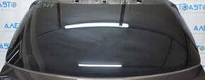 Rear glass of the trunk door Lexus RX350 RX450h 10-15 tinting
