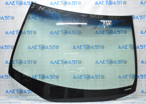 Windshield Lexus RX350 RX450h 10-15 sand