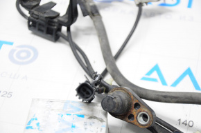 ABS sensor front right Lexus RX350 RX450h 10-15