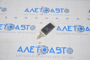 Lexus RX350 Noise Relay 10-15