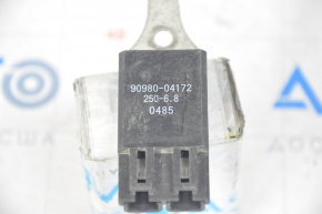 Lexus RX350 Noise Relay 10-15