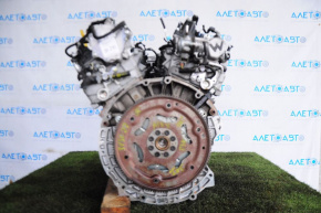 Lincoln MKX 16- 2.7T 83k compression 10-10-10-10