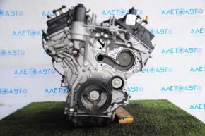 Lincoln MKX 16- 2.7T 83k compression 10-10-10-10