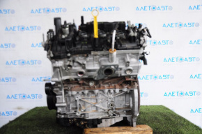 Lincoln MKX 16- 2.7T 83k compression 10-10-10-10