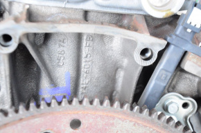 Lincoln MKX 16- 2.7T 83k compression 10-10-10-10