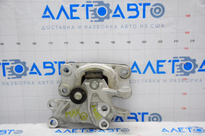 Automatic transmission cushion Lincoln MKX 16-18 2.7T with bracket