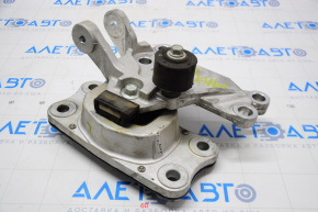 Automatic transmission cushion Lincoln MKX 16-18 2.7T with bracket